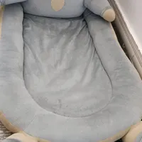 تشک وپتو