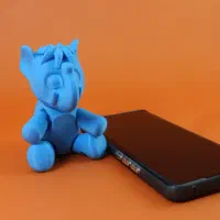 استند گوشی فیگور متحرک|لوازم جانبی موبایل و تبلت|مشهد, رضاشهر|دیوار