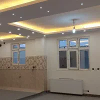 اپارتمان نوساز حیاط مجزا معاوضه خودرو|فروش آپارتمان|مشگین شهر, |دیوار
