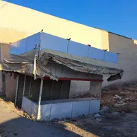 کیوسک دکه تنقلات|فروش مغازه و غرفه|قم, کوه سفید|دیوار