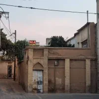 فروش ملک موقعیت عالی کنار عمارت هفت رنگ|فروش زمین و ملک کلنگی|شیراز, شاهچراغ|دیوار
