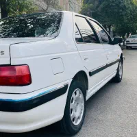 پژو پارس سال ۹۸