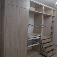 کمد دیواری|جاکفشی، کمد، دراور|ارومیه, |دیوار