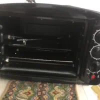 توستر بلک اندیکر