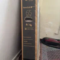 تلوزیون ۶۵اینچ ال جی نانو ۴k