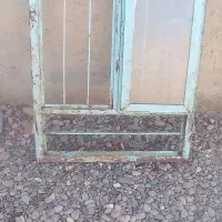 پنجره سالم