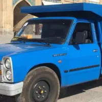 استخدام راننده نیسان