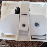 اتو پرس بایترون BSI-400E آمریکایی
