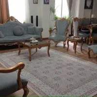 95متر طبقه اول قریشی شمالی دوکله سند عروسک|فروش آپارتمان|فردیس, فردیس|دیوار