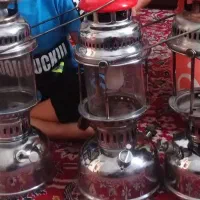چراغ طوری قدیمی