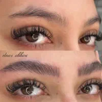 میکروبلیدینگ وفیبروز تخصصی ابرو (پنجاه درصد تخفیف)