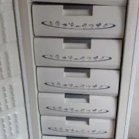 تمام فریزر