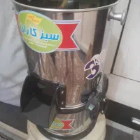 سبزی خردکن ۳کیلویی