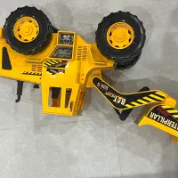 ماشین سنگین اسباب بازی|اسباب‌بازی بچه|ارومیه, |دیوار