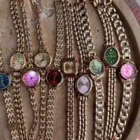 ساعت سه مدل دخترانه زنانه|ساعت|شوشتر, |دیوار