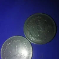 سکه قدیمی فروشی|کلکسیون سکه، تمبر، اسکناس|تهران, قیطریه|دیوار