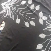 نگین کاری عبا، مانتو، چادر، لباس کردی