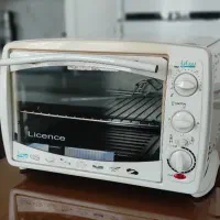 توستر سایا درحدنو