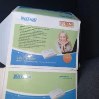 مودم اینترنت