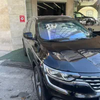 کولئوس 2018 فول
