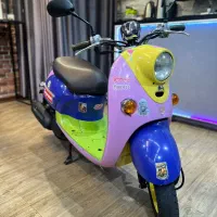 پاکشتی یاماها وینو پاستیلی نقد و اقساط