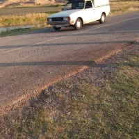 وانت پیکان مدل ۸۹