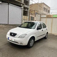 تیبا 2 هاچبک|خودرو سواری و وانت|ملایر, |دیوار