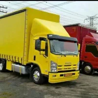 خدمات اتوبار حمل ونقل اسباب کشی منزل ماشین باکارگر|خدمات حمل و نقل|بندرعباس, |دیوار