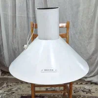 هود دو موتوره