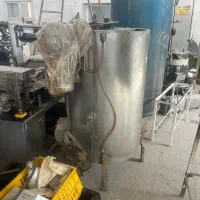 لوازم کارخانه کیک و دستگاه های سالم