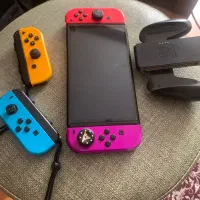 نینتندو سویچ اولد کپی خور 512 گیگ