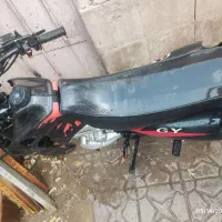 تریل 200 پرواز مدل 1389 پلاک ملی|موتورسیکلت|کرمان, |دیوار