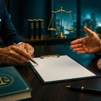 تحریر تخصصی قرارداد و اسناد حقوقی