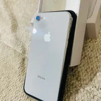 گوشی موبایل آیفن 8
