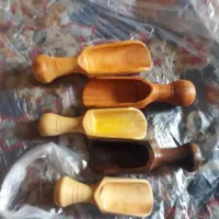 قاشق ادویه