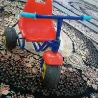 سه چرخه سالم و بدون شکستگی