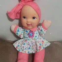 تعدادی عروسک وارداتی نو ودر حدنو با قیمتهای متفاوت|اسباب‌بازی بچه|شیراز, کلاهدوز|دیوار