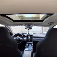 کی ام سی kmc j7 ، مدل 1403 درحد|خودرو سواری و وانت|شهریار, شهرک وائین|دیوار