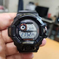 ساعت کاسیو جیشاک casio gshock gw9400|ساعت|تهران, یوسف‌آباد|دیوار