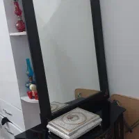 آینه وشمعدان