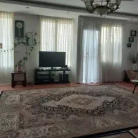 ۱۳۲ متر/۳ خوابه غرق نور روبه نما   شهرک آزادی