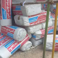 فروش عمده پشم سنگ و سرامیک قیمت رقابتی|مصالح و تجهیزات ساختمان|تهران, خزانه|دیوار