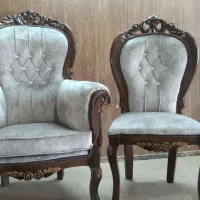 تعمیرات مبلمان سلطنتی و اسپرت در قائمشهر|خدمات پیشه و مهارت|قائم‌شهر, |دیوار