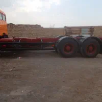 بنزجفت ۲۶۳۰باری وکمپرسی موجوداست|خودرو سنگین|تهران, دهکده المپیک|دیوار