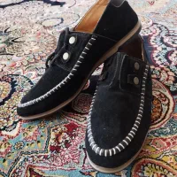 کفش مردانه سایز 44|کیف، کفش، کمربند|مشهد, مصلی (کارمندان اول)|دیوار