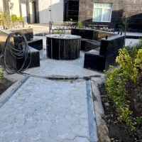 اجاره ویلا/فردیس/خوشنام/ شهریار|اجارهٔ کوتاه‌مدت ویلا و باغ|کرج, چمران|دیوار