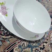 ظروف غذا خوری|ظروف سرو و پذیرایی|سبزوار, امیر کبیر|دیوار