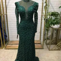 مزون شیک ترین لباس های مجلسی