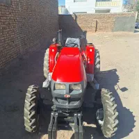تراکتور ۴۷۰جفت مدل ۱۴۰۲|خودرو سنگین|بجستان, |دیوار