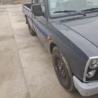 نیسان آبشنال دوگانه اکستند